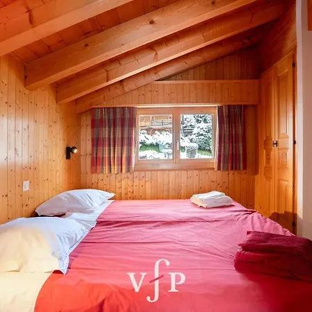 Ebliss 117 Apartment