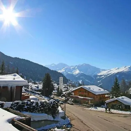 Ebliss 117 * Verbier