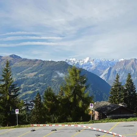 Apartment Ebliss 117 *