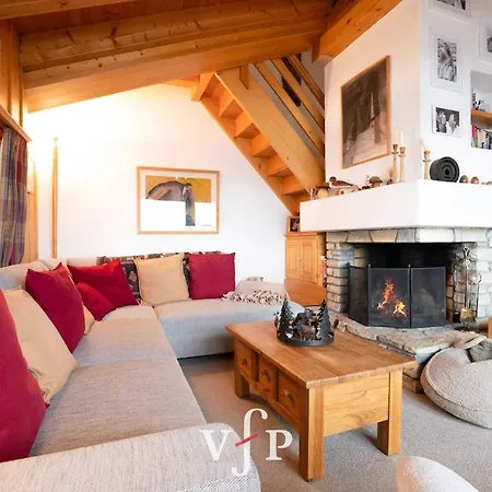 Ebliss 117 * Verbier