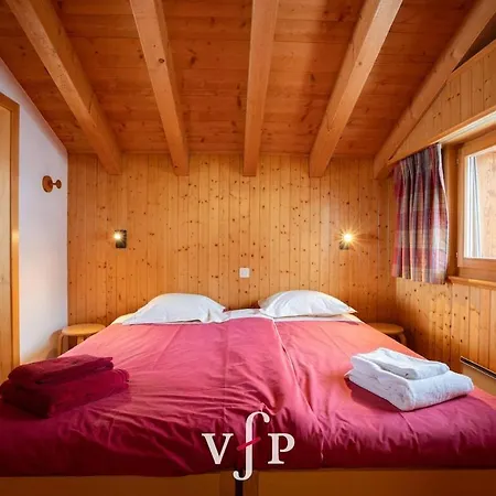 Apartamento Ebliss 117