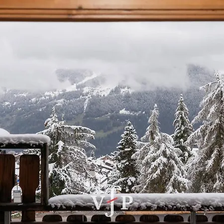 Ebliss 117 * Verbier