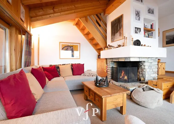 Ebliss 117 * Verbier