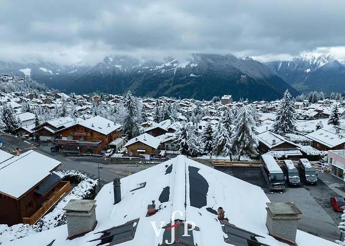 Ebliss 117 Apartman *