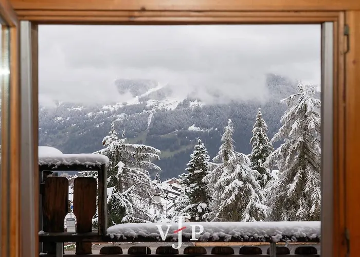 Ebliss 117 * Verbier