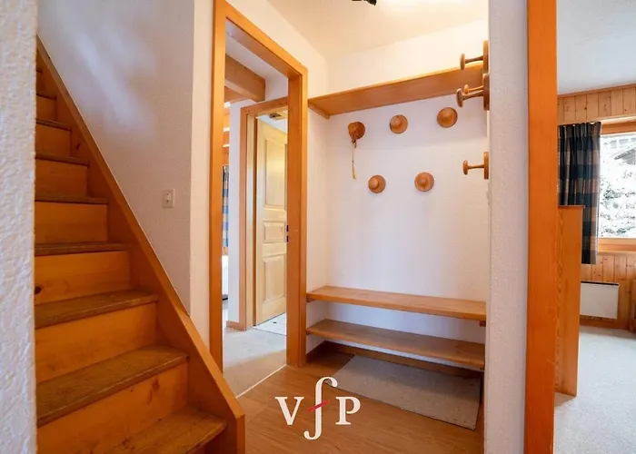 Ebliss 117 Apartamento