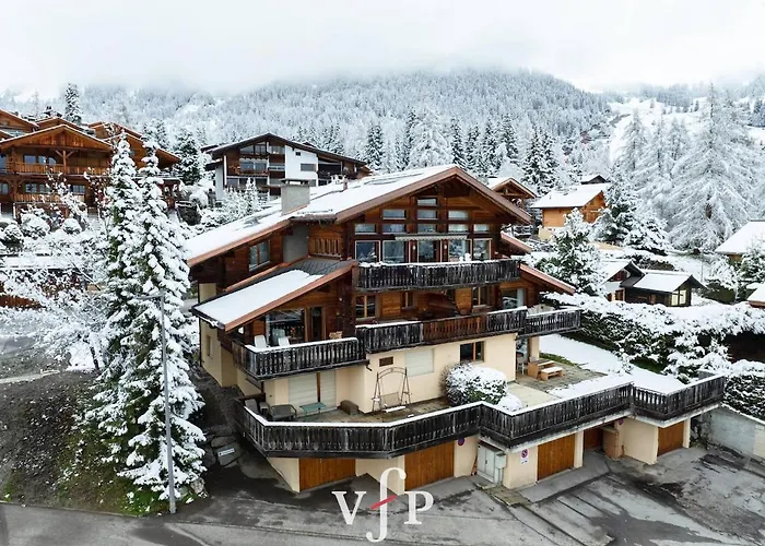 Ebliss 117 Verbier
