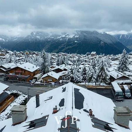 Ebliss 117 Lejlighed *